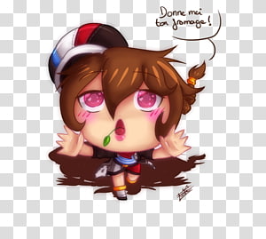 Mammal Brown hair , Computer transparent background PNG clipart thumbnail