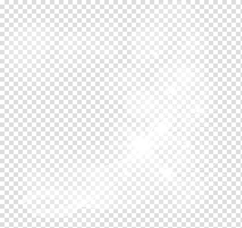 white and black illustration, Light Euclidean , Hand painted gray circle transparent background PNG clipart