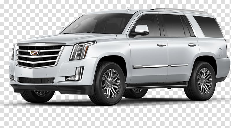 2015 Cadillac Escalade Van Car General Motors Chevrolet Suburban, cadillac transparent background PNG clipart