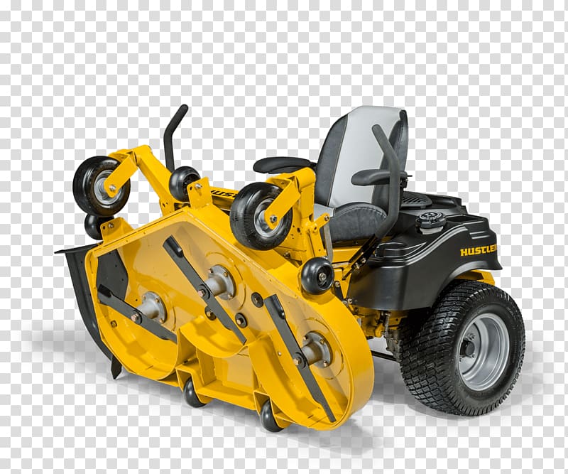 Lawn Mowers Zero-turn mower Hustler Raptor Flip-Up Riding mower, others transparent background PNG clipart
