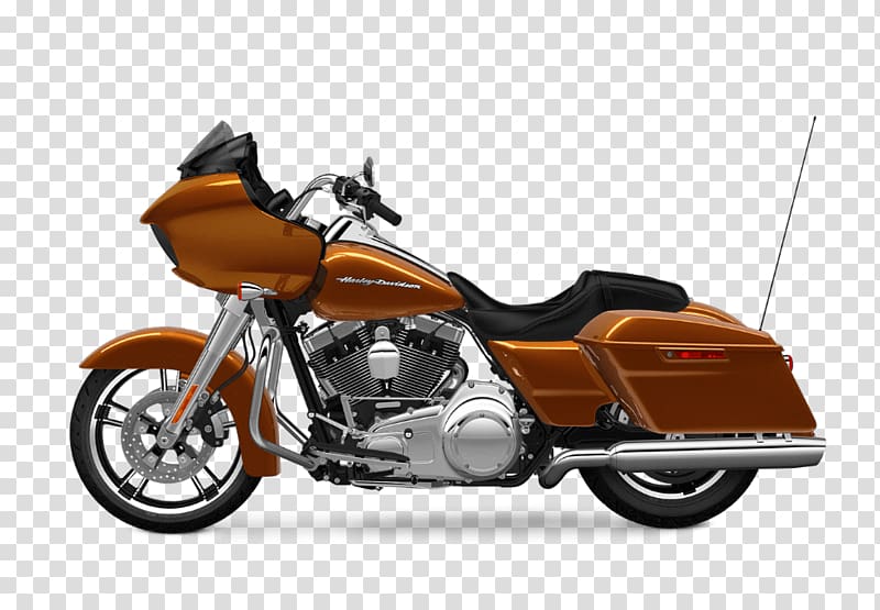 Motorcycle accessories Harley Davidson Road Glide Harley-Davidson Road King, motorcycle transparent background PNG clipart