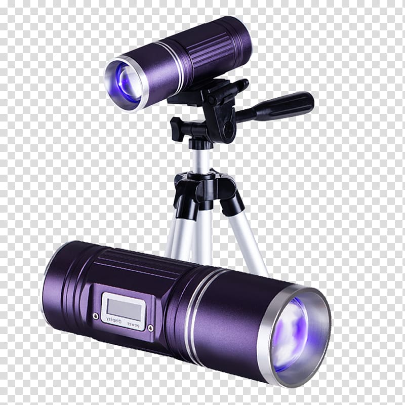 Monocular Spotting Scopes Spotter, design transparent background PNG clipart