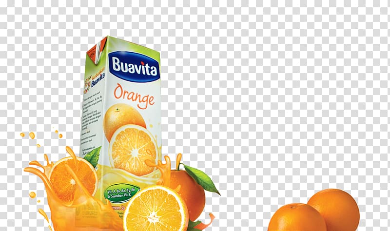 Clementine Orange juice Mandarin orange Orange drink, jus buah transparent background PNG clipart