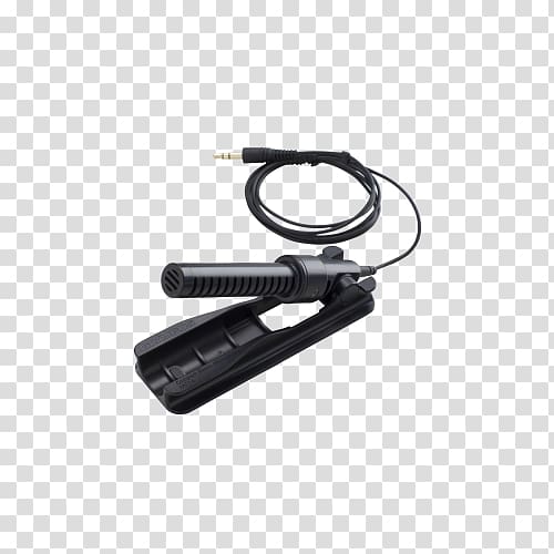 Microphone Olympus ME-34 Dictation machine Sound, microphone transparent background PNG clipart