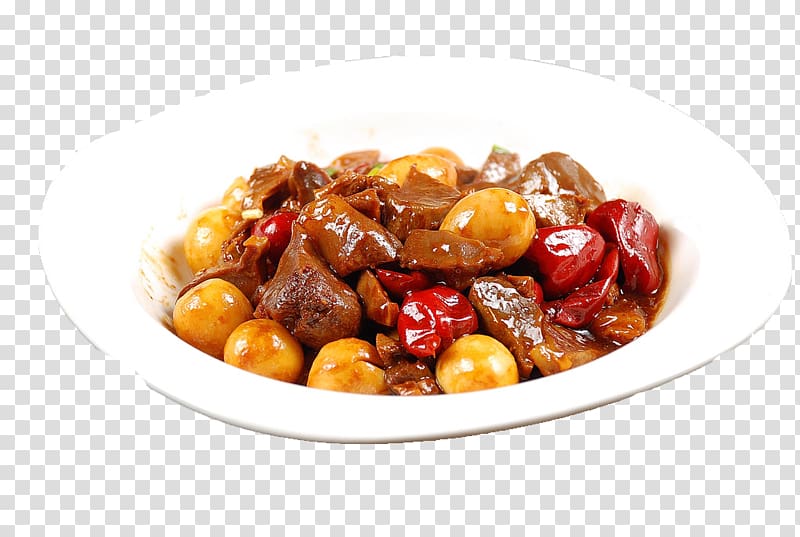 Meatball Chinese cuisine Pickled cucumber Sweet and sour Restaurant, Delicious duck nap transparent background PNG clipart