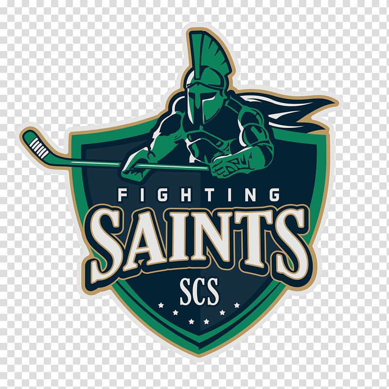 St. Clair Shores Fighting Saints Federal Hockey League Danbury Titans Ice hockey, Saint Sava Day transparent background PNG clipart