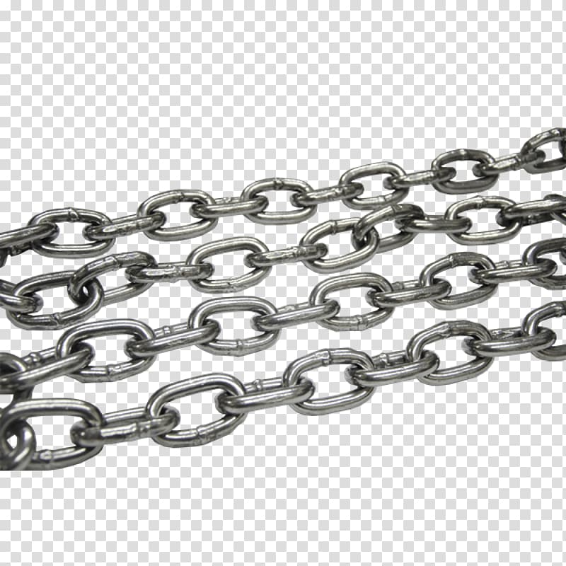 Chain DIY Store Machine Welding Industry, chain transparent background PNG clipart