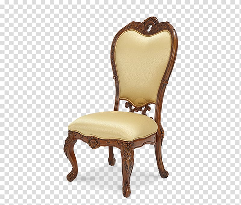 beige and brown wooden chair, Palais-Royal Table Chair Dining room Furniture, Free High Quality Chair transparent background PNG clipart