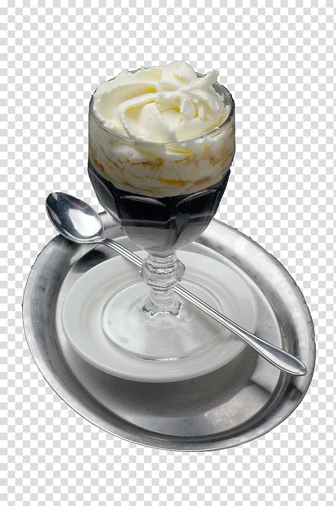 Irish coffee Affogato Whiskey Viennese coffee house, Coffee transparent background PNG clipart