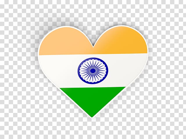 Flag of India Sticker, flag india transparent background PNG clipart