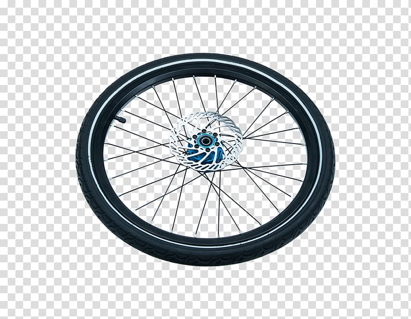 Alloy wheel Spoke Bicycle Tires Bicycle Wheels, Bicycle transparent background PNG clipart