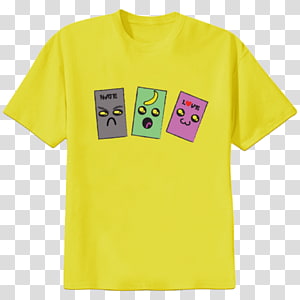 T-shirt Hoodie Top Sleeve, T-shirt transparent background PNG clipart thumbnail