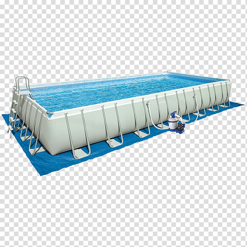 Swimming pool Water Filter Hot tub Sand filter Automated pool cleaner, swimming pool transparent background PNG clipart