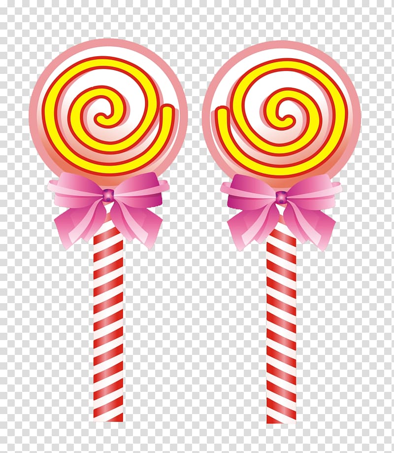 Lollipop Pink, Pink lollipop transparent background PNG clipart