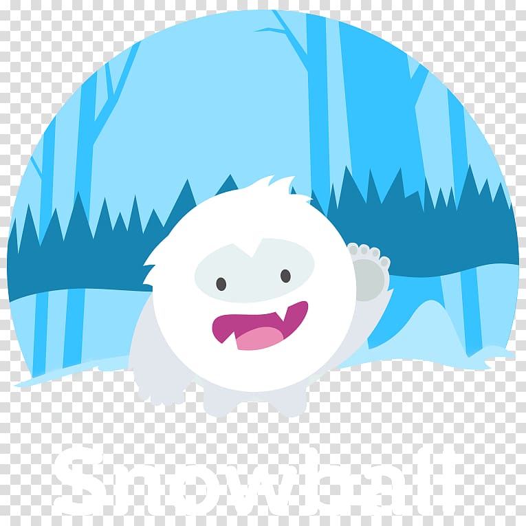 Android Computer Software Credit Karma, snowball transparent background PNG clipart