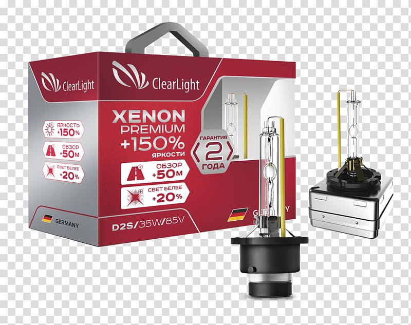 Xenon arc lamp Lightbulb socket, lamp transparent background PNG clipart