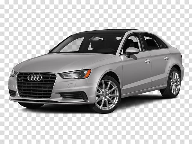 2016 Audi A3 1.8T Premium Sedan 2015 Audi A3 Car Volkswagen, audi transparent background PNG clipart