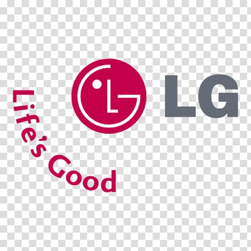 LG Electronics LG KM900 LG Optimus 7 LG Corp Logo, Good life transparent background PNG clipart
