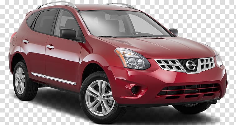 Nissan Rogue 2015 Chevrolet Impala Car 2018 Chevrolet Equinox, chevrolet transparent background PNG clipart