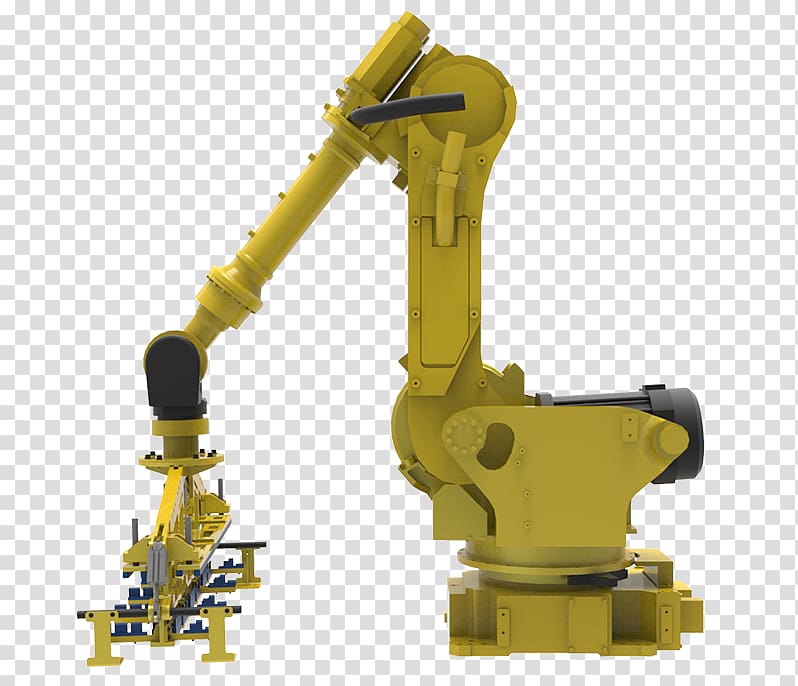 Material handling Machine mechanical engineering Technology, technology transparent background PNG clipart