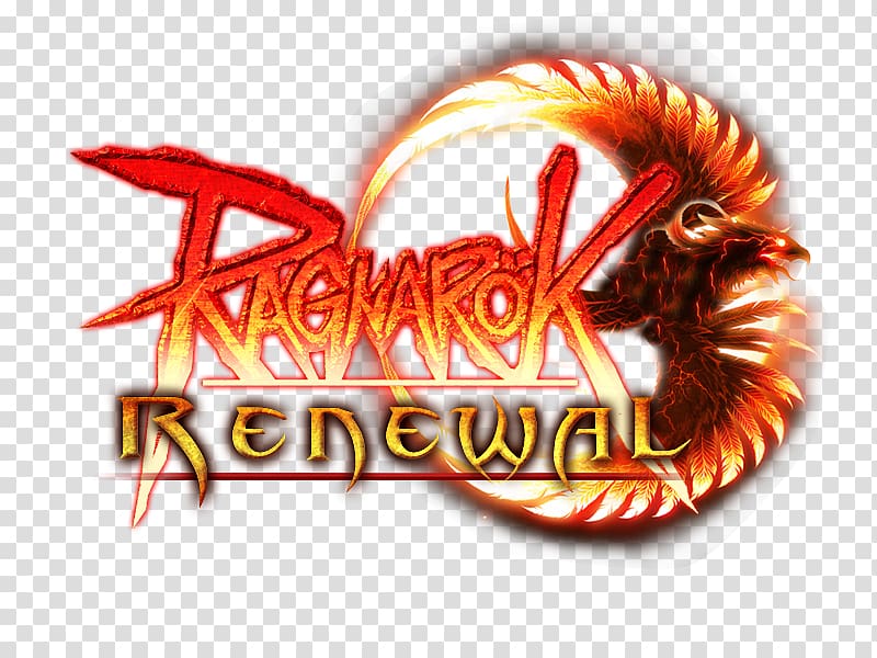 Ragnarok Online Ragnarok Battle Offline Ragnarök Logo Emblem, Ragnarok The Animation transparent background PNG clipart