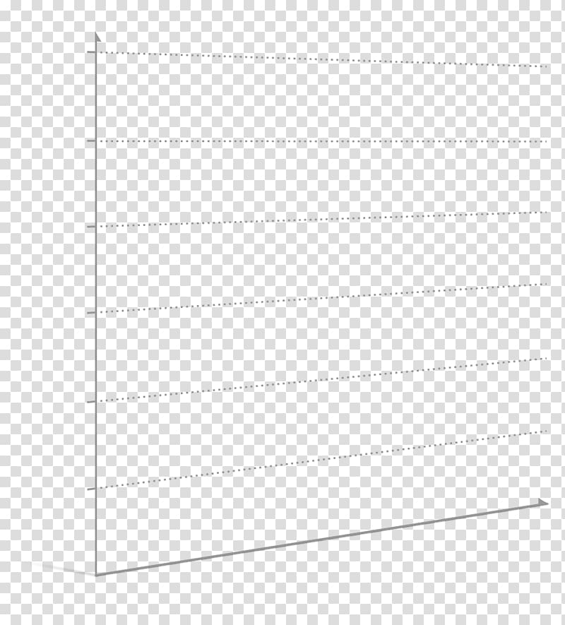 Paper Line Angle Font, layered graph transparent background PNG clipart