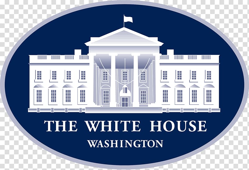 White House Chief of Staff Logo Federal government of the United States, government transparent background PNG clipart