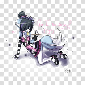 Legendary creature, design transparent background PNG clipart thumbnail