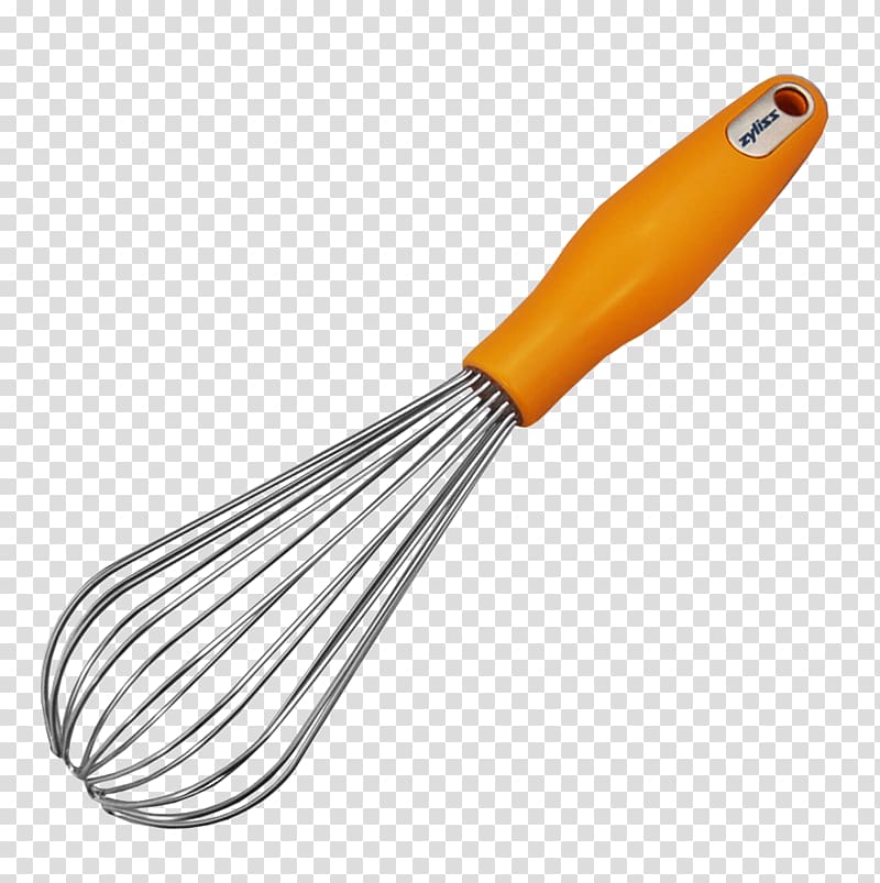 Whisk Zyliss Kitchen utensil Pastry Blenders Kitchenware, whisk transparent background PNG clipart