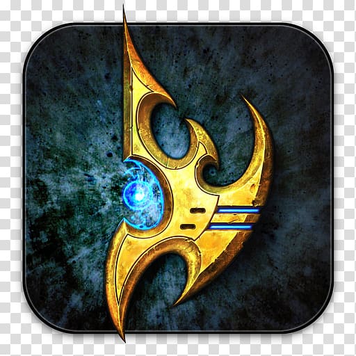 StarCraft II: Wings of Liberty StarCraft: Remastered Protoss Video game, others transparent background PNG clipart
