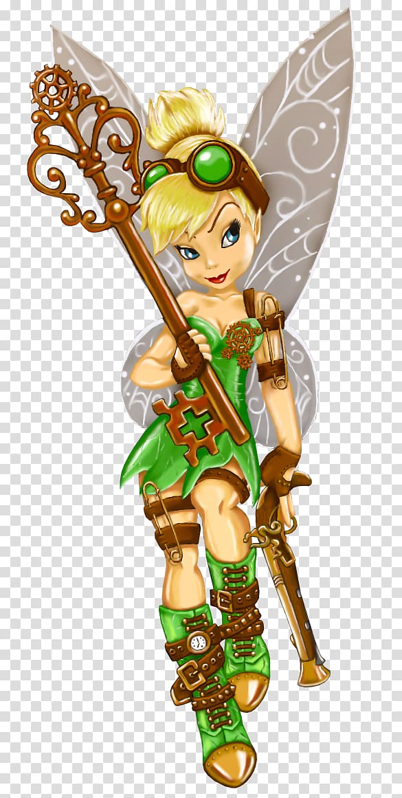Fairy Tinker Bell Disney Fairies Princess Aurora, Fairy transparent background PNG clipart