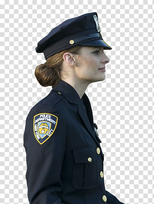 Kate Beckett Castle Police officer Military Uniforms, cheer uniforms tumblr transparent background PNG clipart