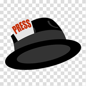 Journalism Journalist Press pass , others transparent background PNG clipart