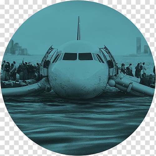 US Airways Flight 1549 It Hudson River Film Cinema, Sully transparent background PNG clipart