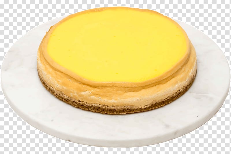 Cheesecake Flan Custard tart Custard tart, cheese cake transparent background PNG clipart