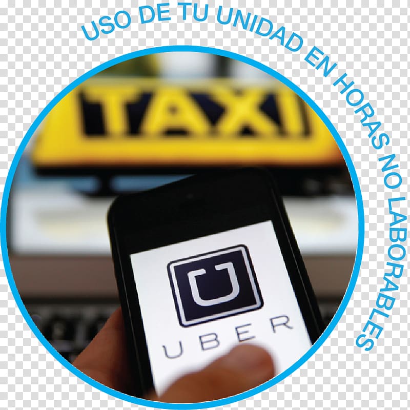 Taxi Uber New York City Business Real-time ridesharing, taxi transparent background PNG clipart