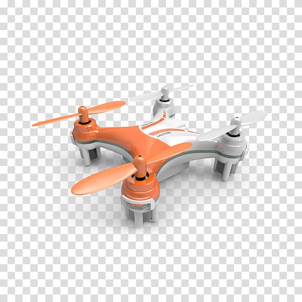 Helicopter rotor Unmanned aerial vehicle Micro air vehicle Radio-controlled helicopter, silver ufo transparent background PNG clipart