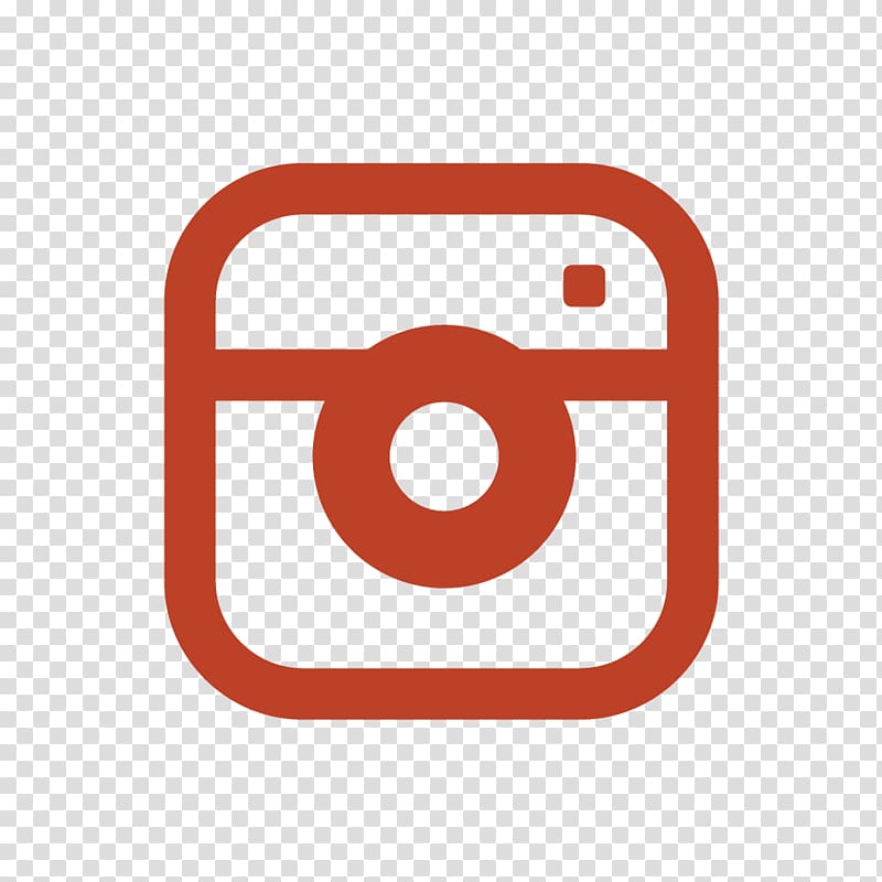 orange Instagram logo, Computer Icons Social media Logo , logo instagram transparent background PNG clipart