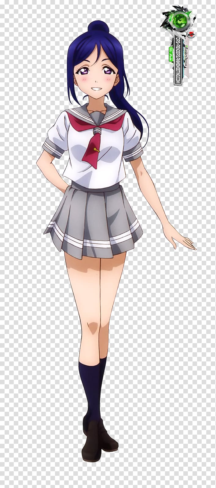 Kanan Jarrus Love Live! School Idol Festival Love Live! Sunshine!! Aqours Nozomi Tojo, Anime transparent background PNG clipart