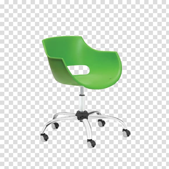 Fauteuil Chair Cool jazz Office Furniture, chair transparent background PNG clipart