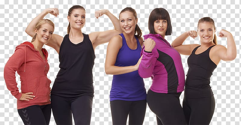 Physical fitness Exercise Fitness Centre Personal trainer Fitness boot camp, Group Fitness Motivation transparent background PNG clipart