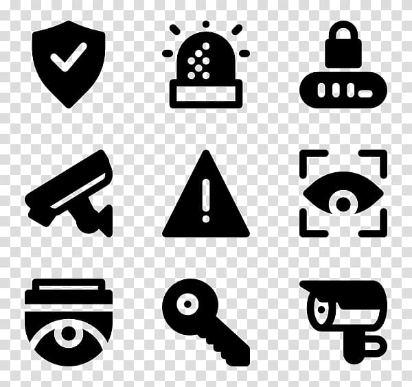 Computer Icons Security Alarms & Systems Home security, security transparent background PNG clipart