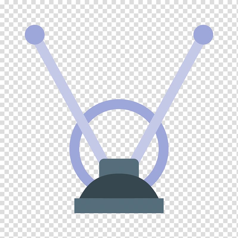 Fernsehturm Aerials Television antenna Computer Icons, radio transparent background PNG clipart