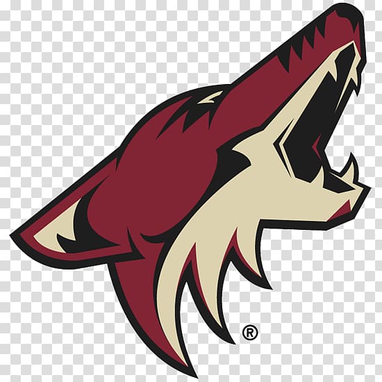 2016–17 Arizona Coyotes season National Hockey League, others transparent background PNG clipart