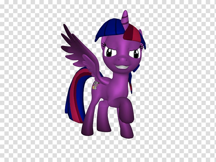 Pony Twilight Sparkle Applejack, pink sparkle transparent background PNG clipart