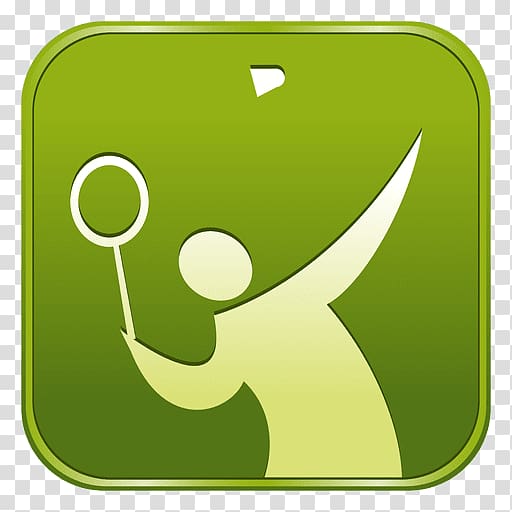 Computer Icons Badminton, badminton transparent background PNG clipart