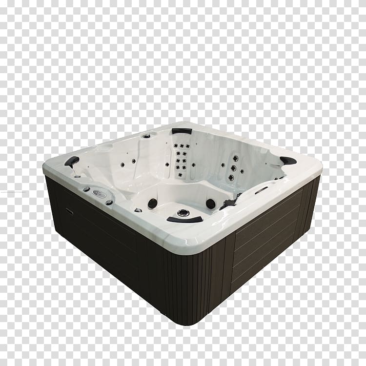 Hot tub Bathtub Lowe\'s Coast Spas Manufacturing Inc Swimming pool, bathtub transparent background PNG clipart