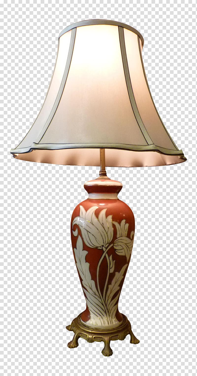 Product design Lighting Table M Lamp Restoration, Lamp Vintage transparent background PNG clipart