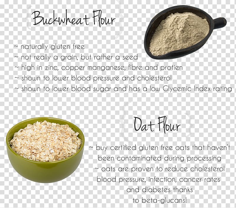 Fleur de sel Buckwheat flour Recipe, flour transparent background PNG clipart