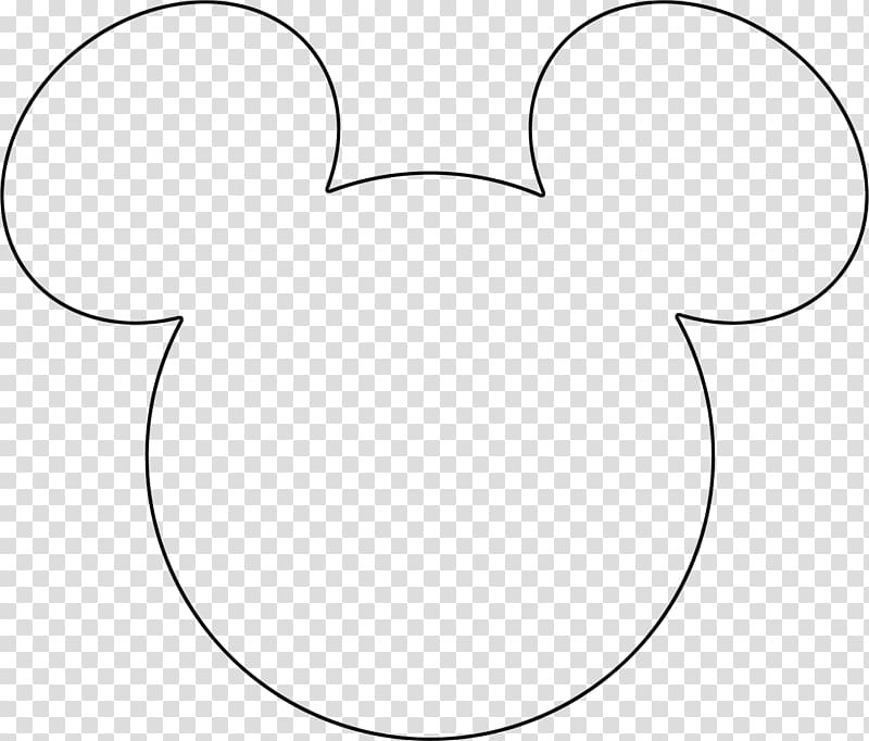 Mickey Mouse Head Donald Duck, mimi mouse transparent background PNG clipart